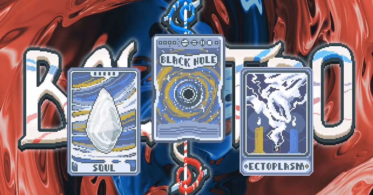 What is a spectral card in Balatro?