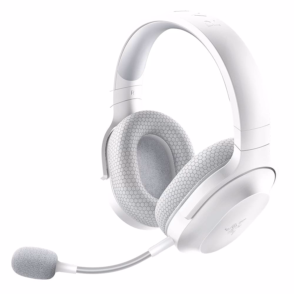 ¿Qué ofrece la aplicación Razer audio para los Barracuda X Chroma?