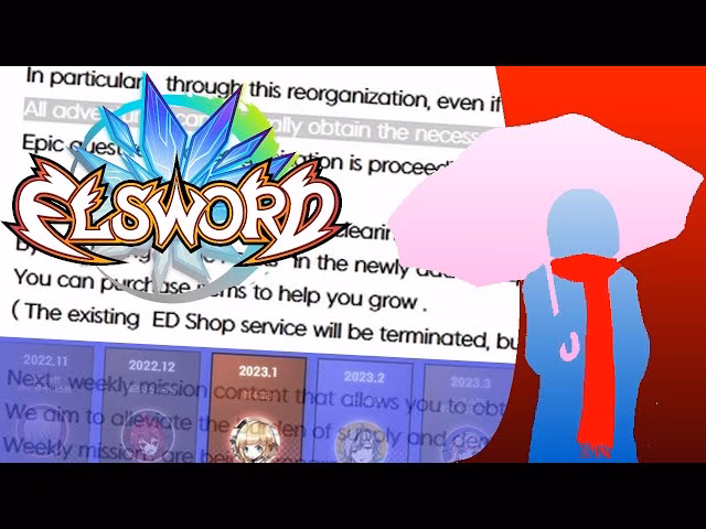 Where to buy Elsword online ed?