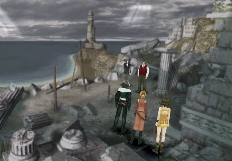 What is the Edea card?