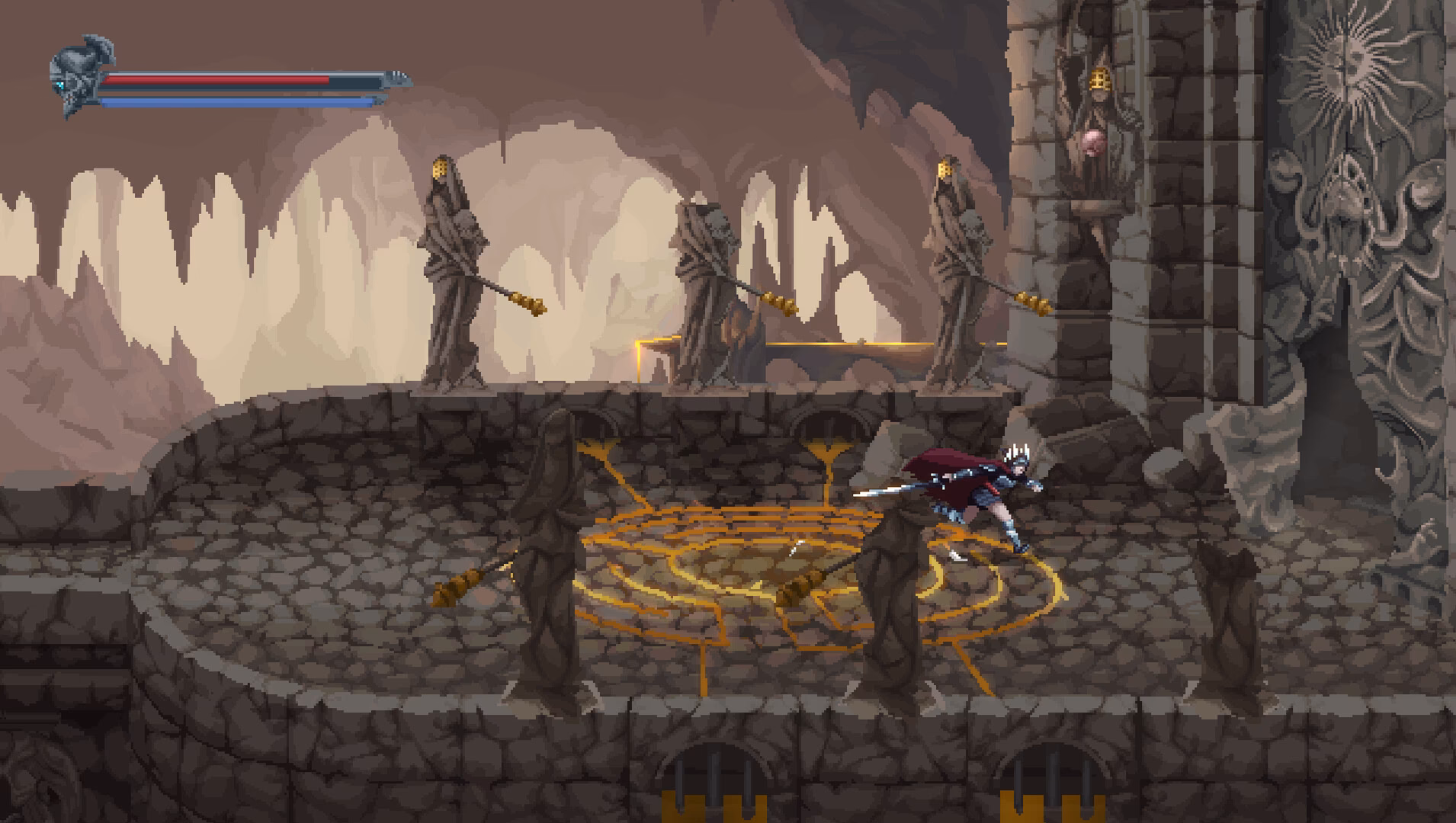 ¿Cuál es el futuro de Eden's Guardian?