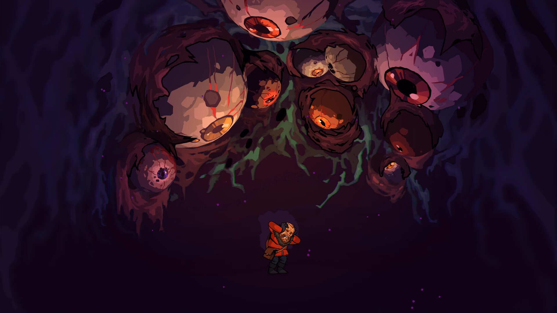 What is included in edge of Sanity Eldritch Edition?