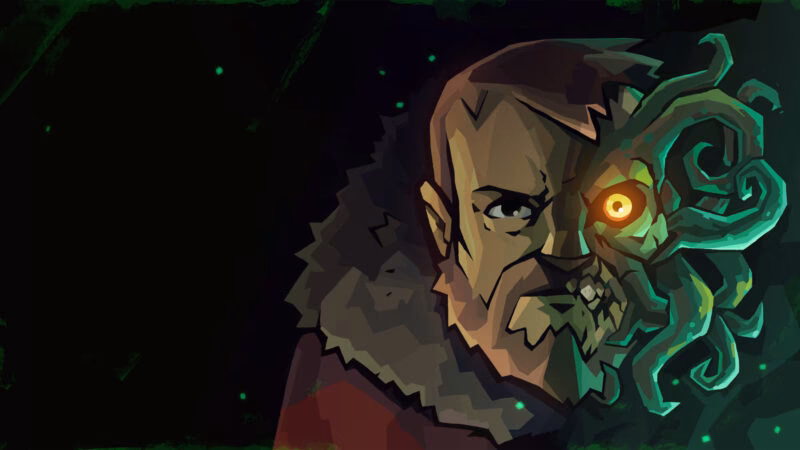 What happened to edge of Sanity?
