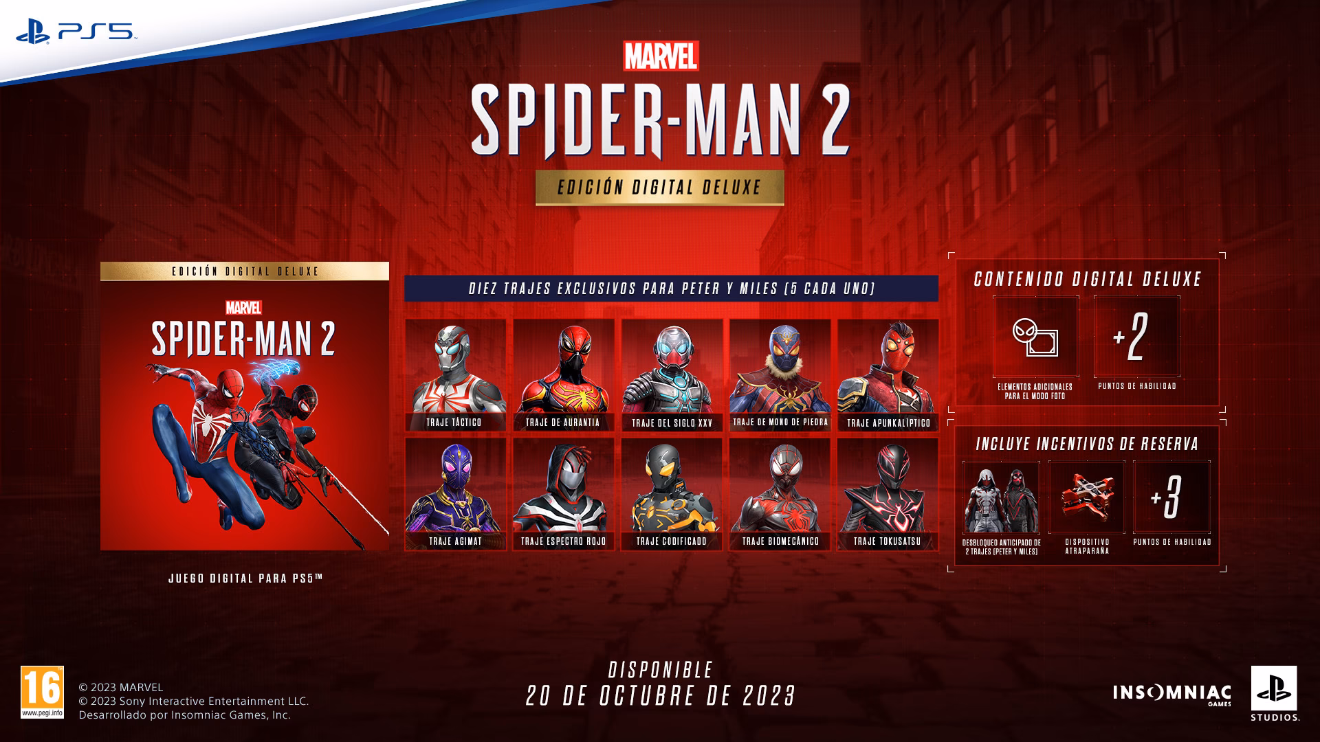 ¿Cuándo salió la edición deluxe de dos?