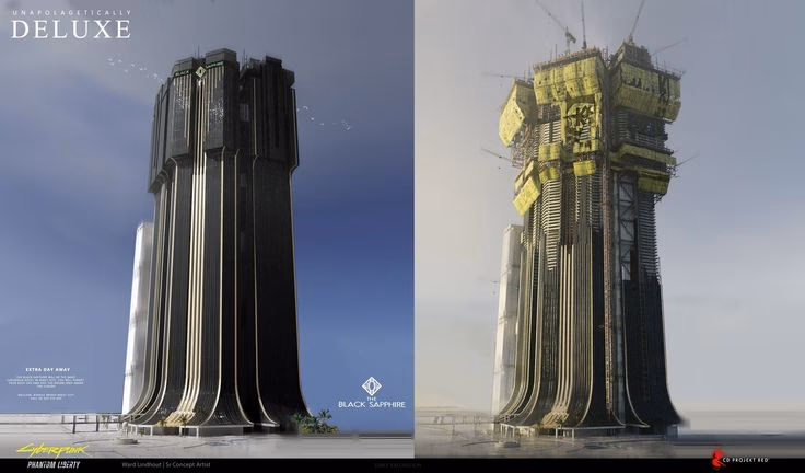 Who is Kurt Hansen in Cyberpunk 2077 Phantom Liberty?