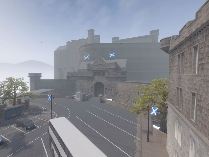 What is Edin in Counter-Strike 2?