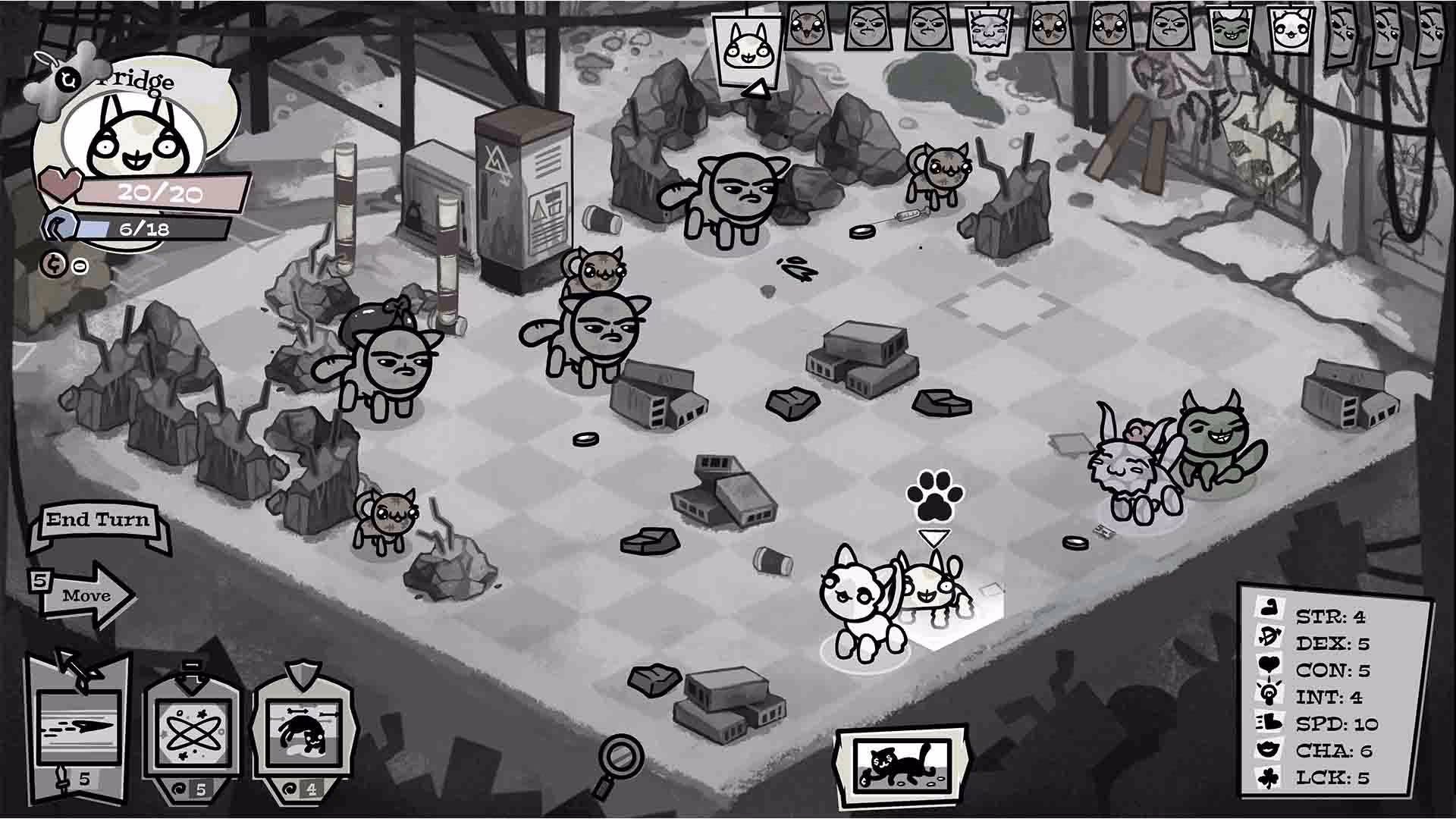 Does Edmund McMillen make games?