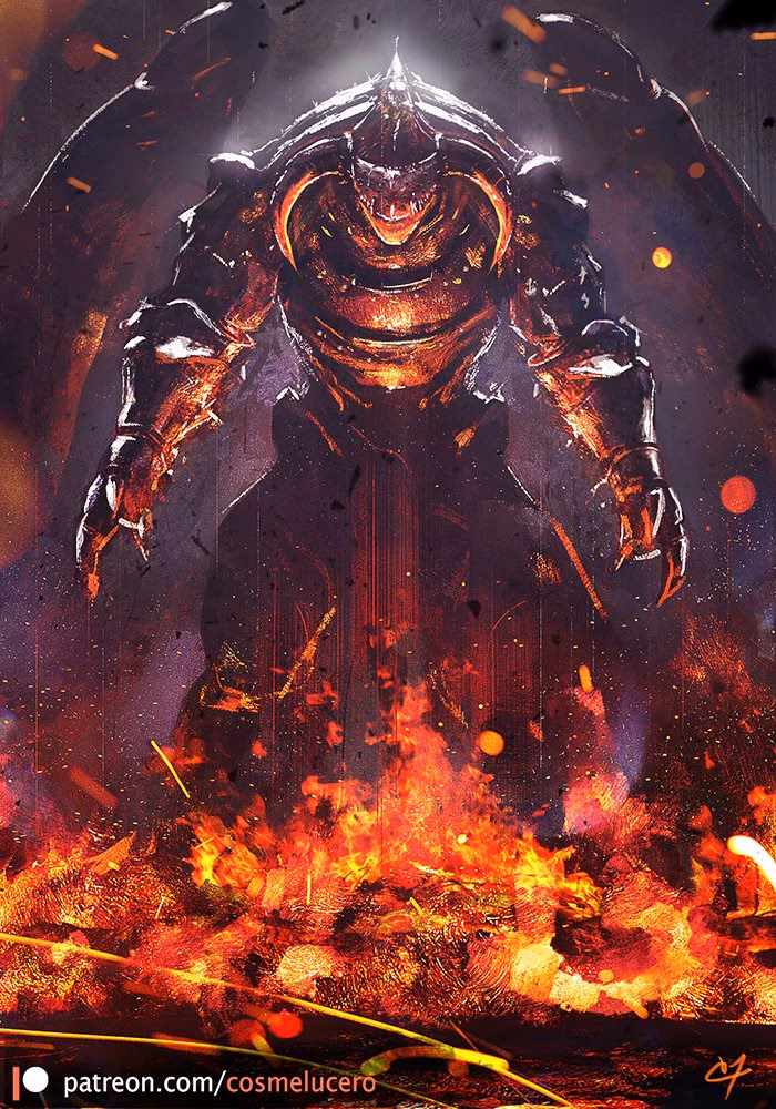Why was the EDW so important in the Apocalypse?