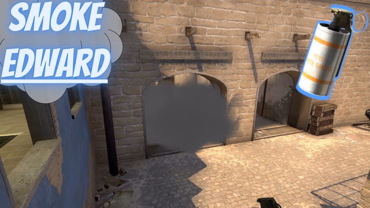 Who is Mirage?