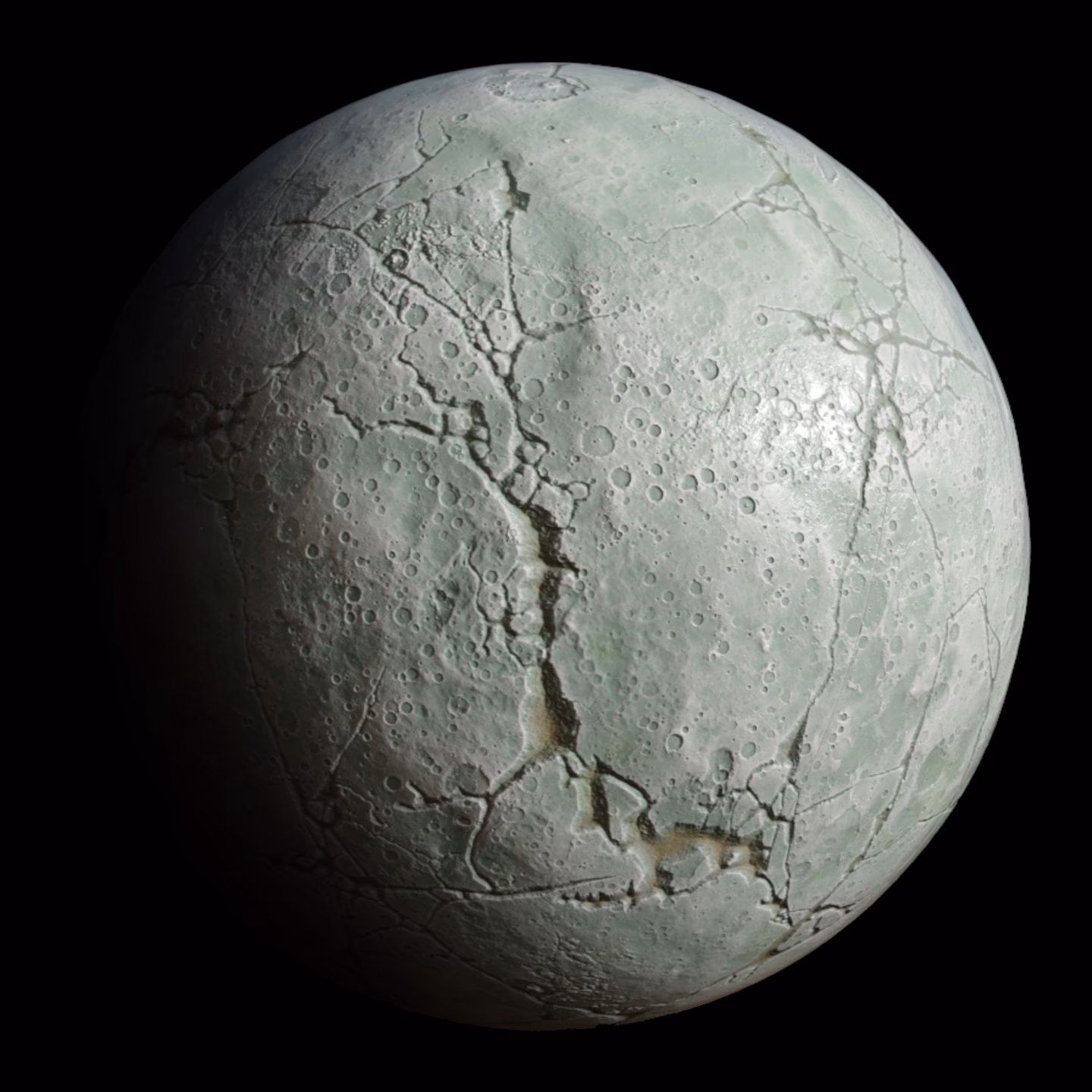 Is Eeloo a proper planet?