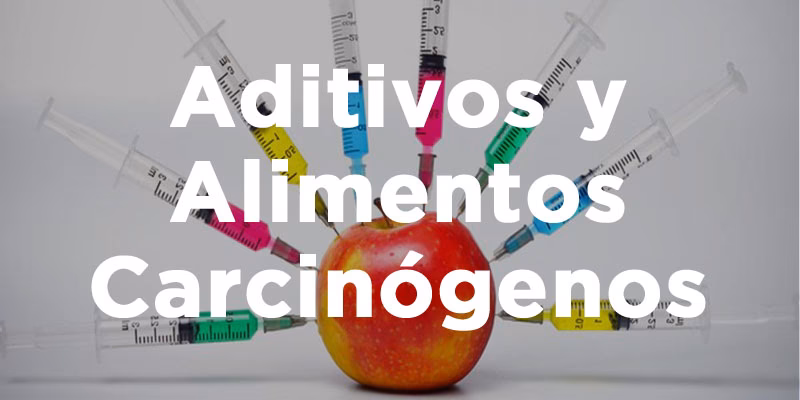 ¿Qué es un efecto aditivo?
