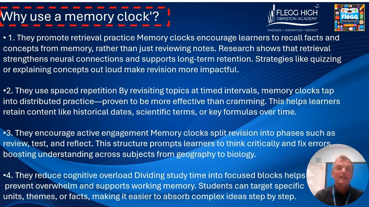 What does effective memory clock speed mean?