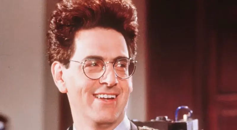 ¿Qué le pasó a Egon?