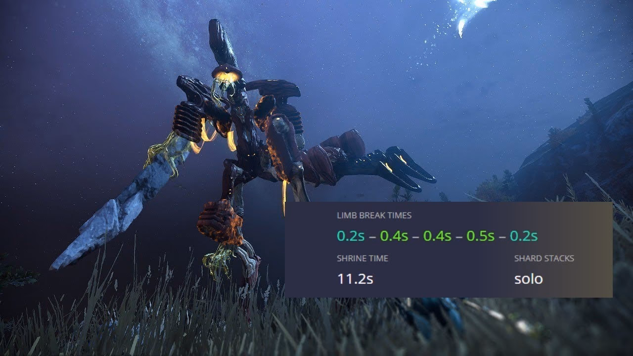 How do Eidolons work?