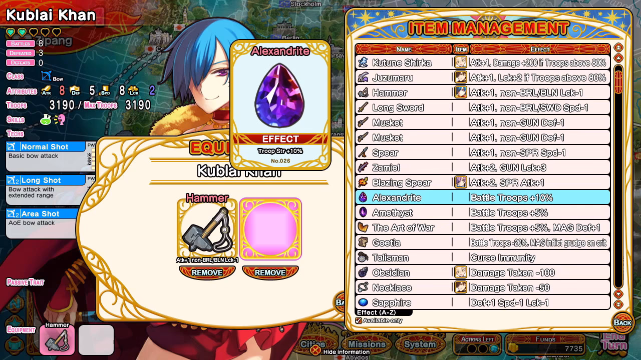 Is Eiyu*Senki GOLD a day one purchase?