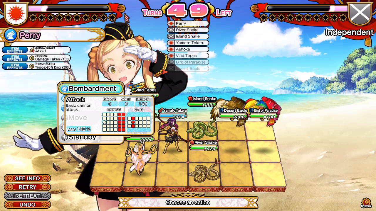 Is Eiyu*Senki GOLD a day one purchase?