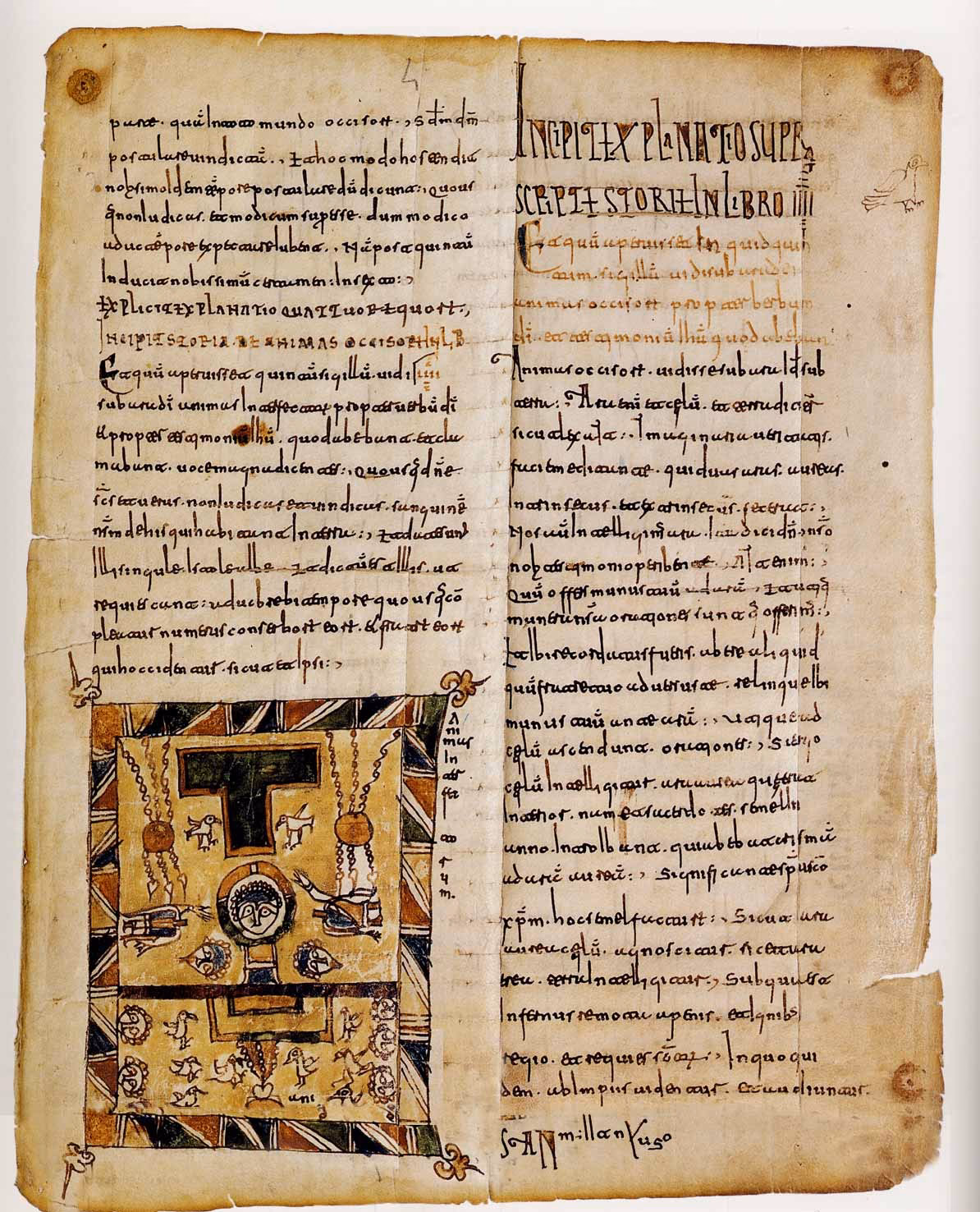 ¿Qué es el Código Medieval Ecuestre?