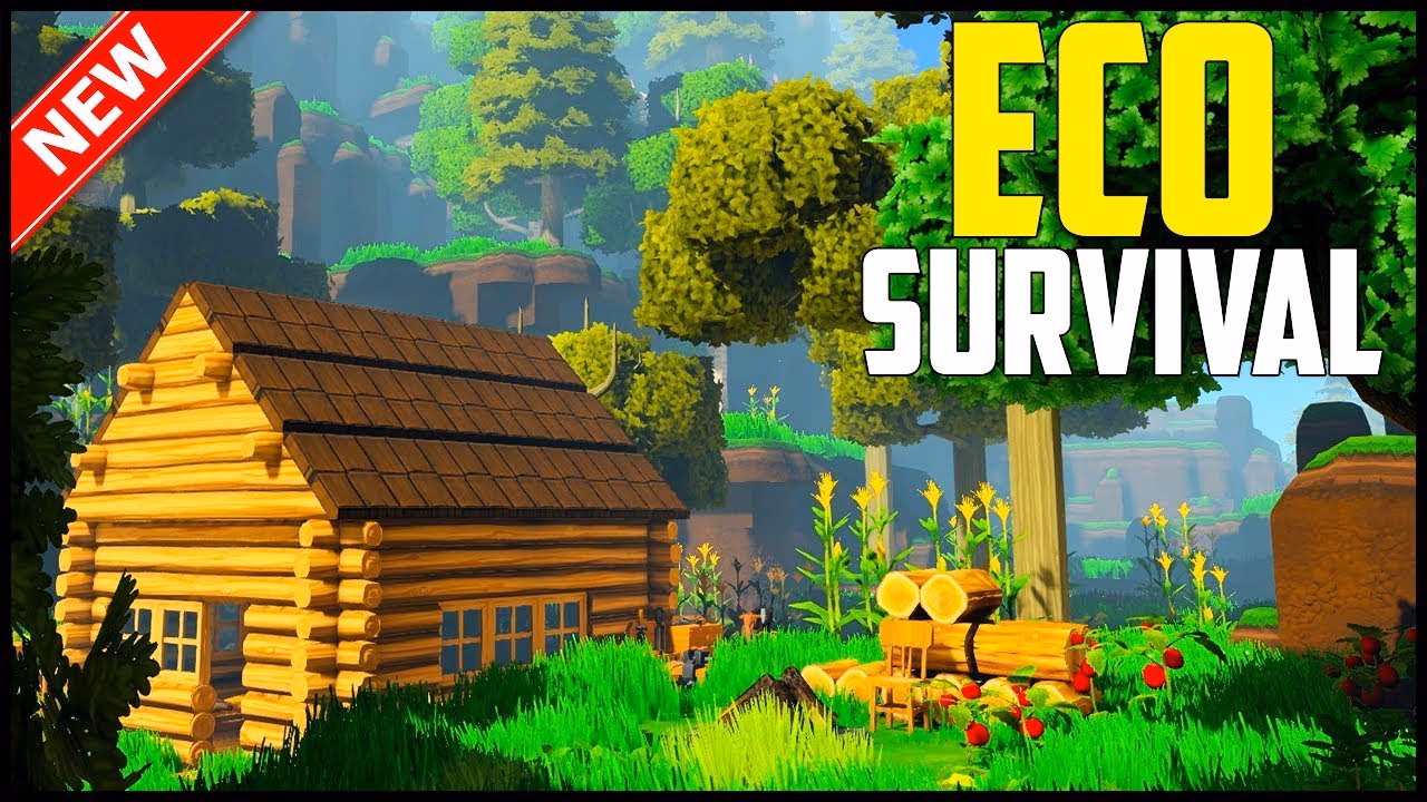 What is Eco Ego?