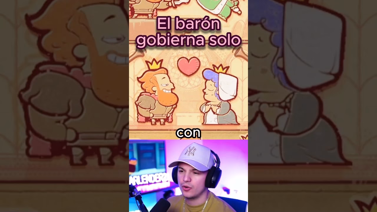 ¿Qué pasó con el señor Barona?