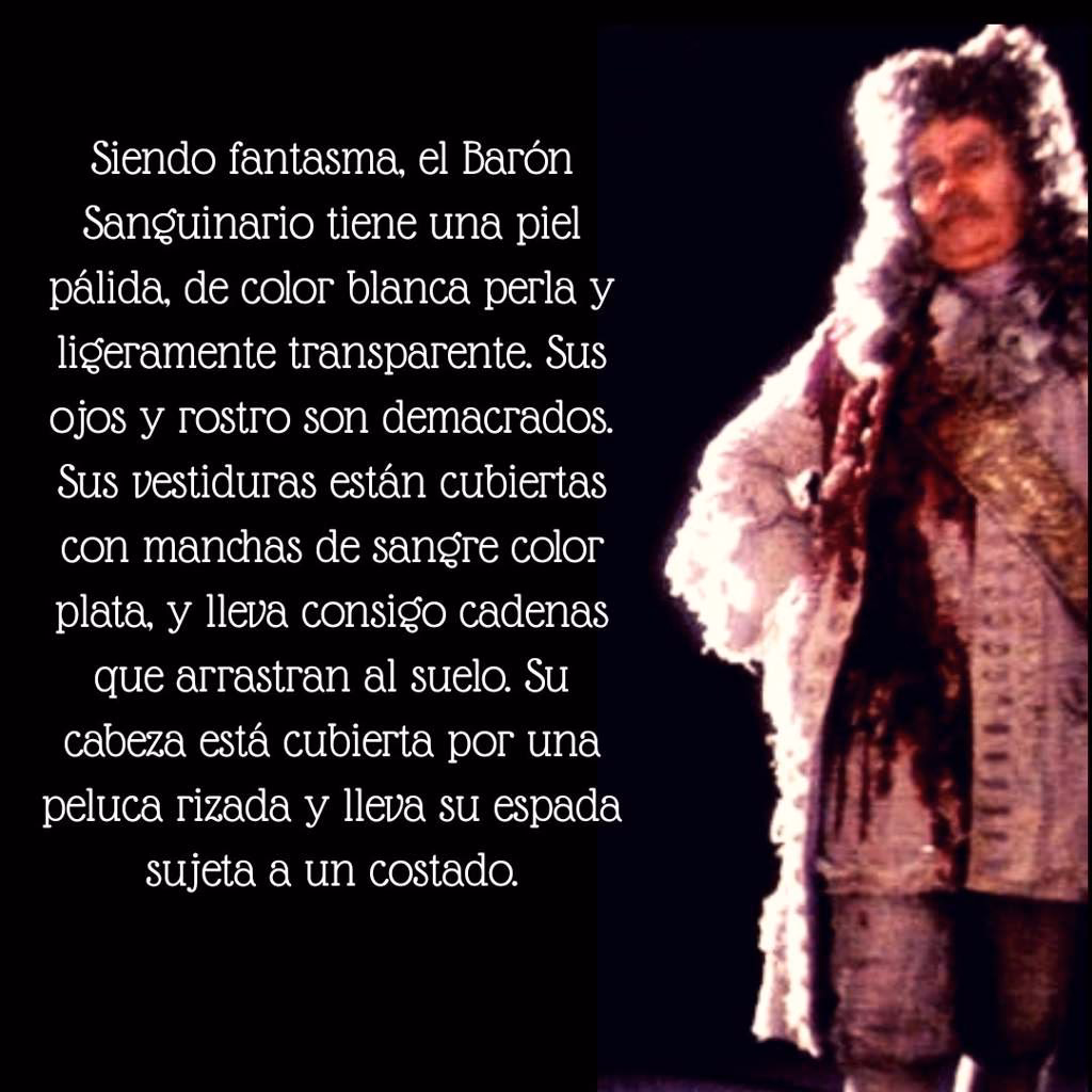 ¿Qué sabe el Barón Sanguinario sobre Ciri?