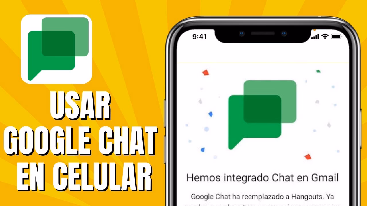 ¿Cómo puedo hablar con mi movil en el mejor chat en español?