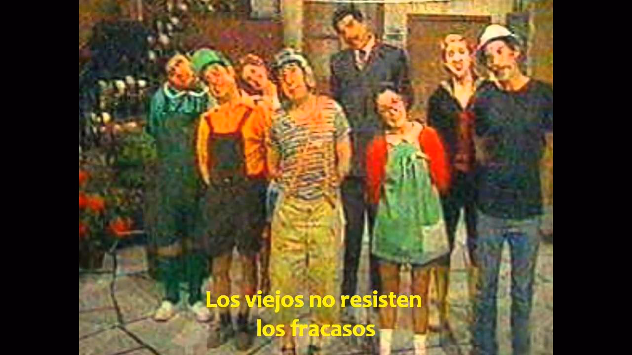 ¿Quién es 'El Chavo'?