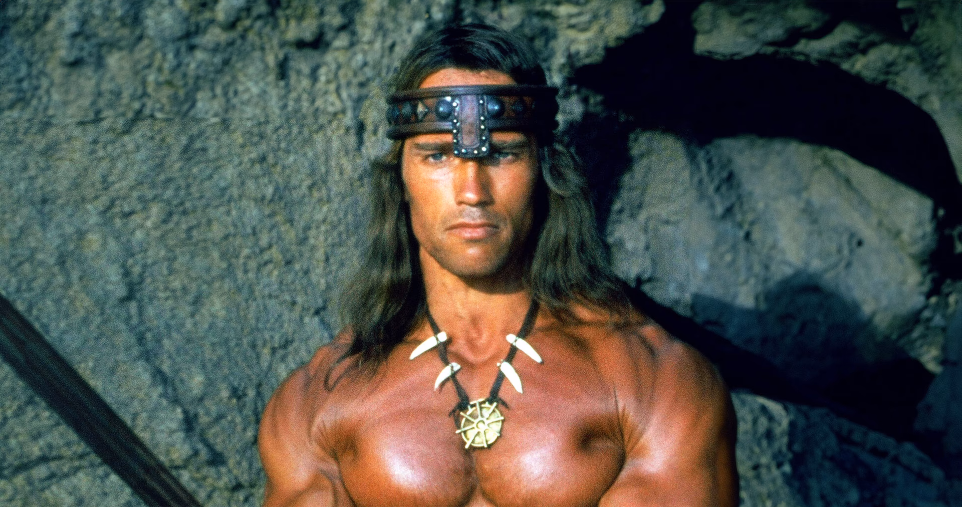 ¿Cuál es el significado de Conan?