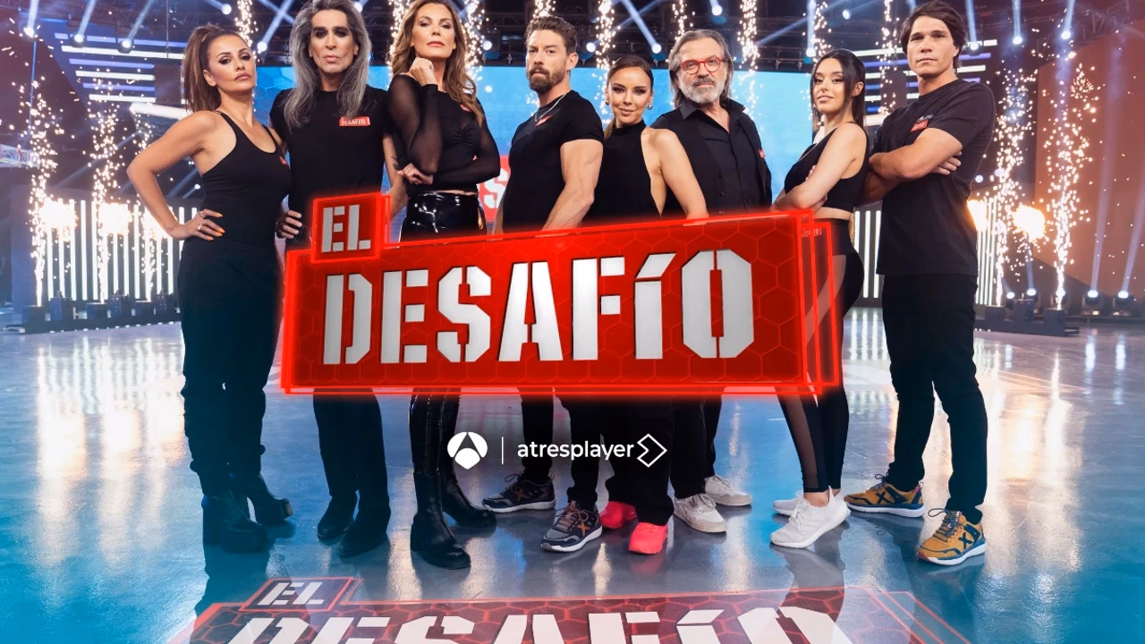 ¿Dónde ver la quinta temporada de el desafío?