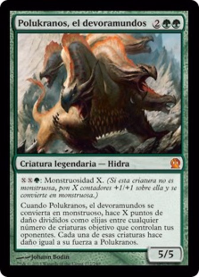 ¿Cómo se llama el jefe de los devoradores de almas?