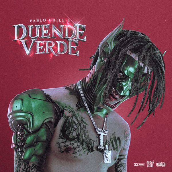 ¿Quién es el Duende Verde?