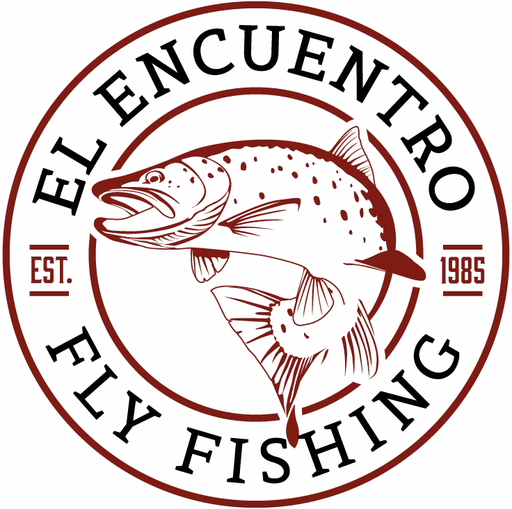 Who is El Encuentro fly fishing?