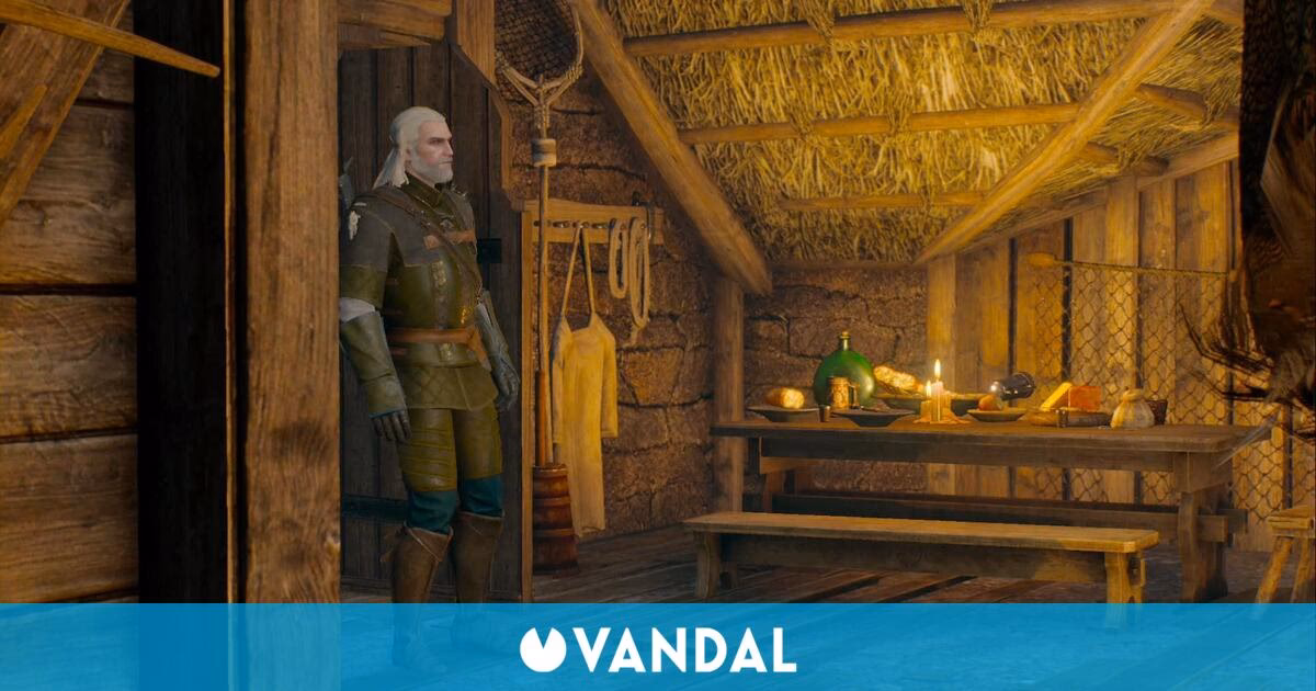 How do you know if a wraith is afoot in eldberg?