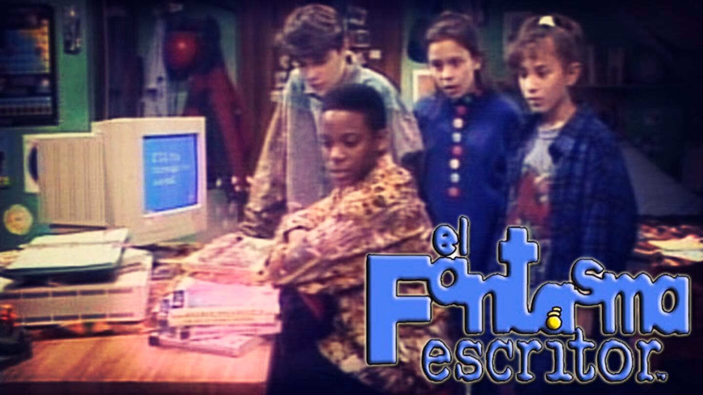 ¿Quién es el director musical de la película El fantasma?