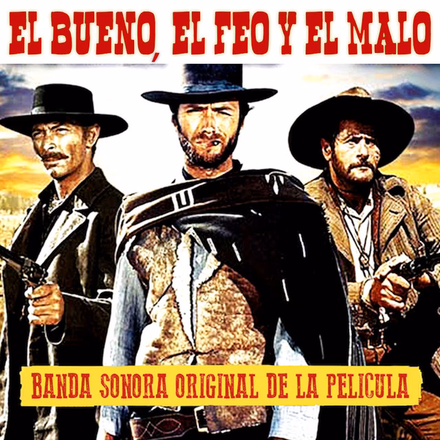 ¿Cuál es la diferencia entre el malo y el feo?