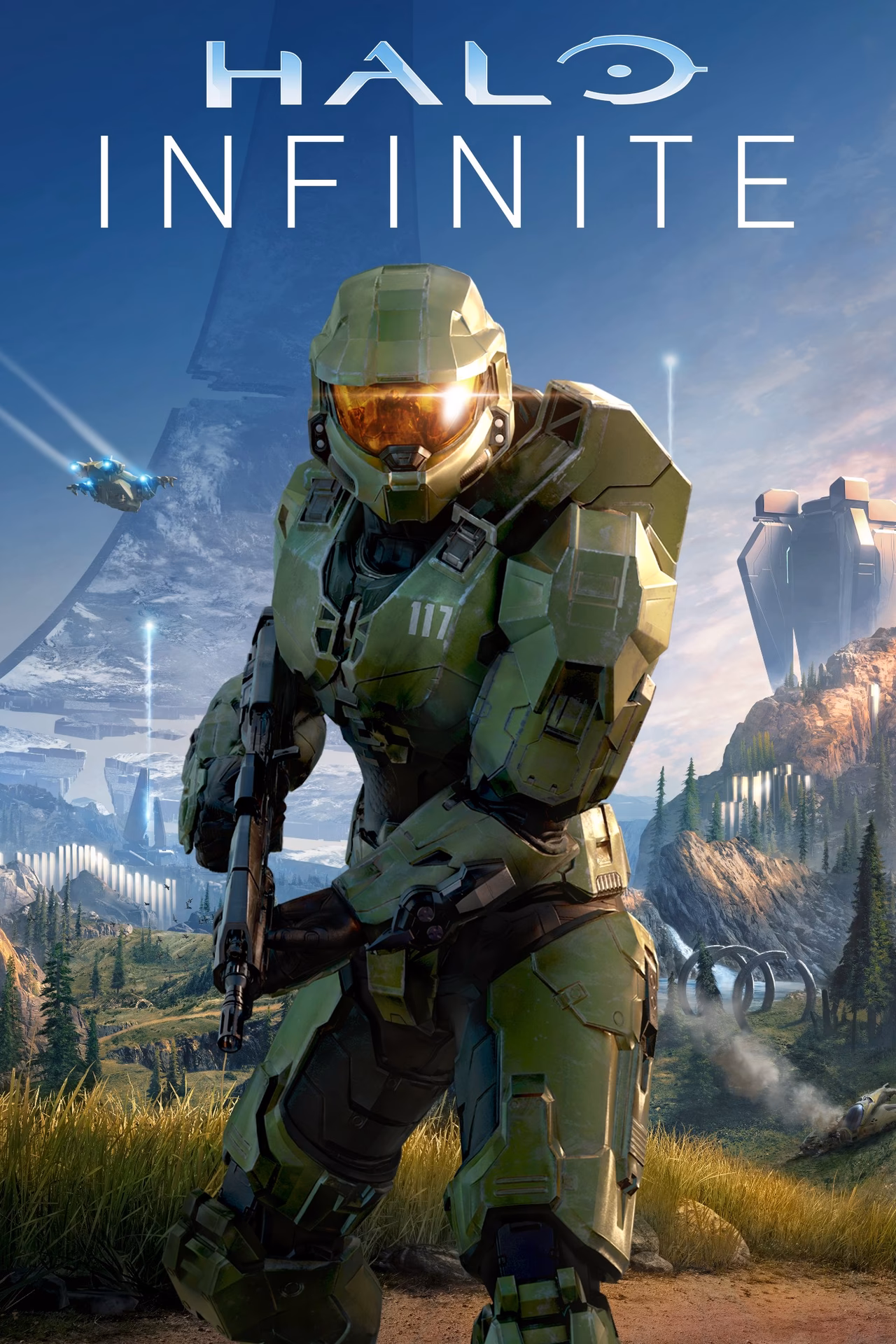 ¿Cuál es el futuro de Halo?