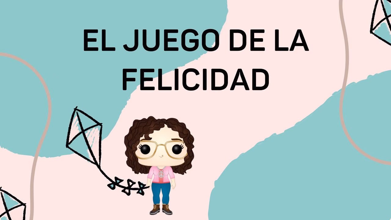 ¿Qué es el juego de la felicidad?