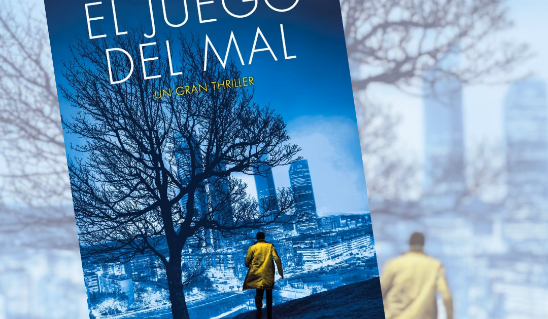 ¿Qué es el juego del mal?