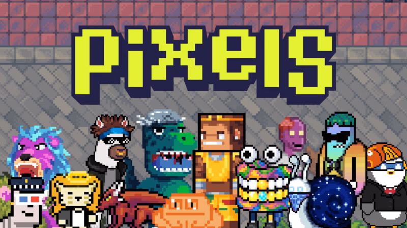 ¿Cómo se llama el juego de dibujo a píxel?