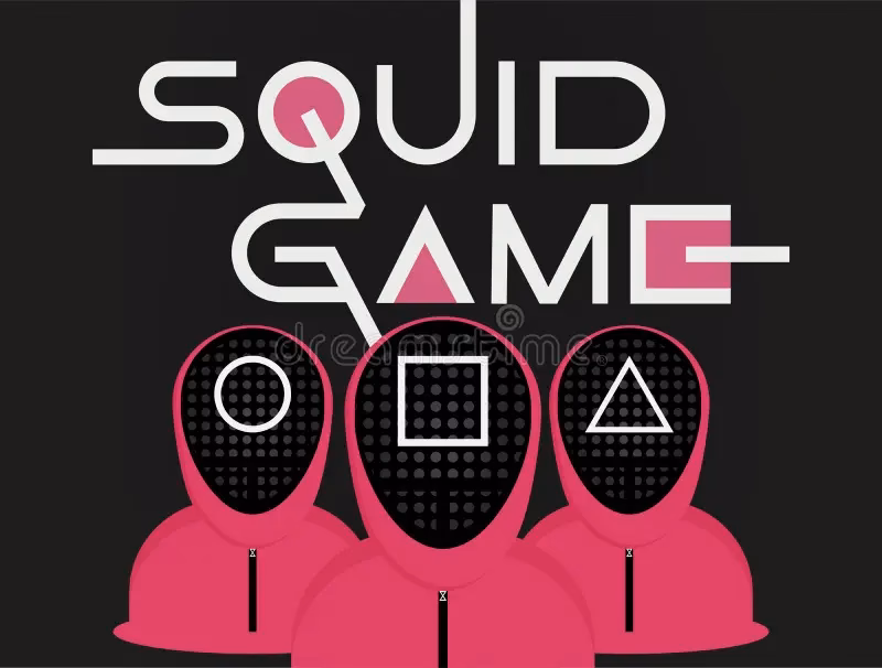 ¿Cuál es el significado del juego del calamar?