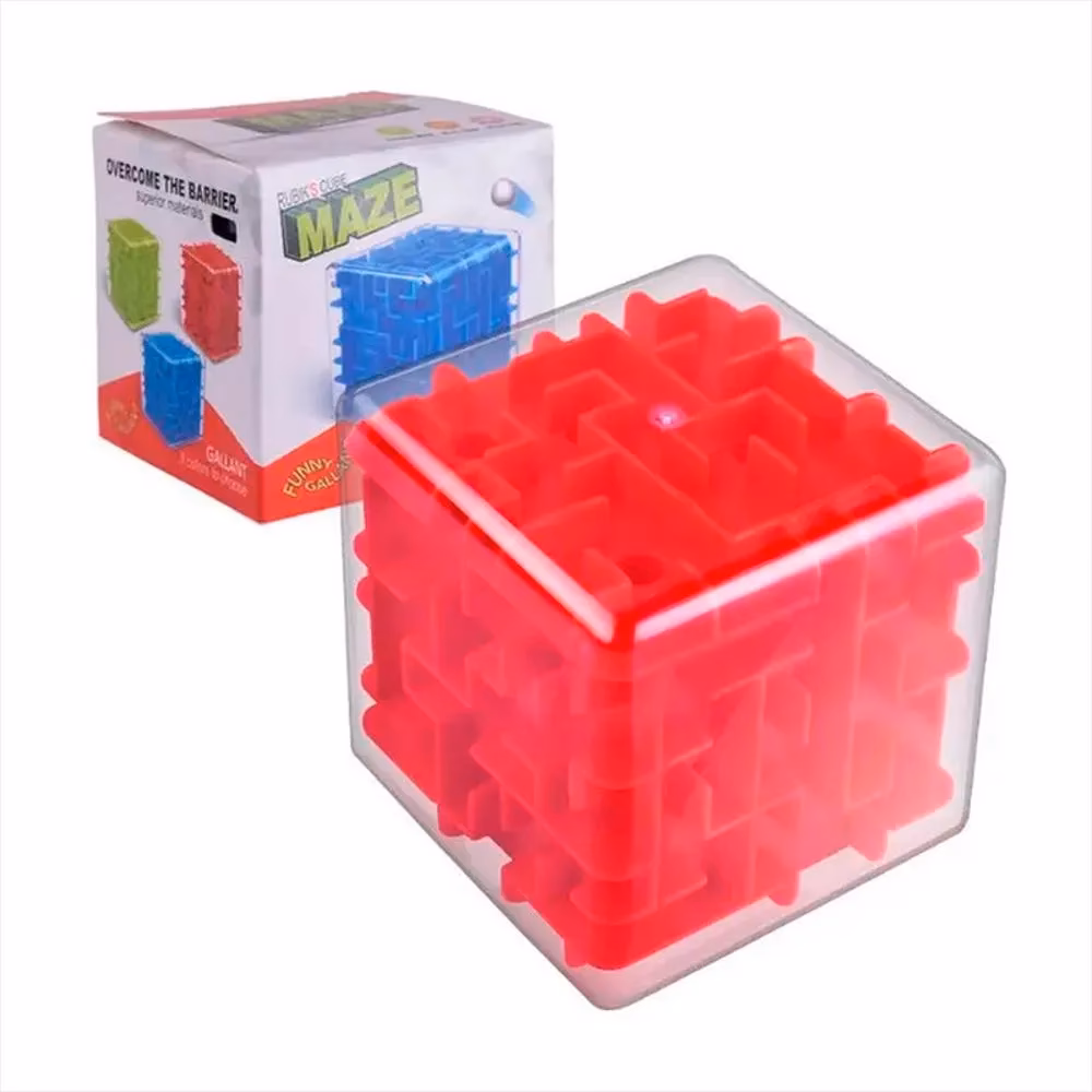 ¿Cómo puedo obtener un cubo rojo?