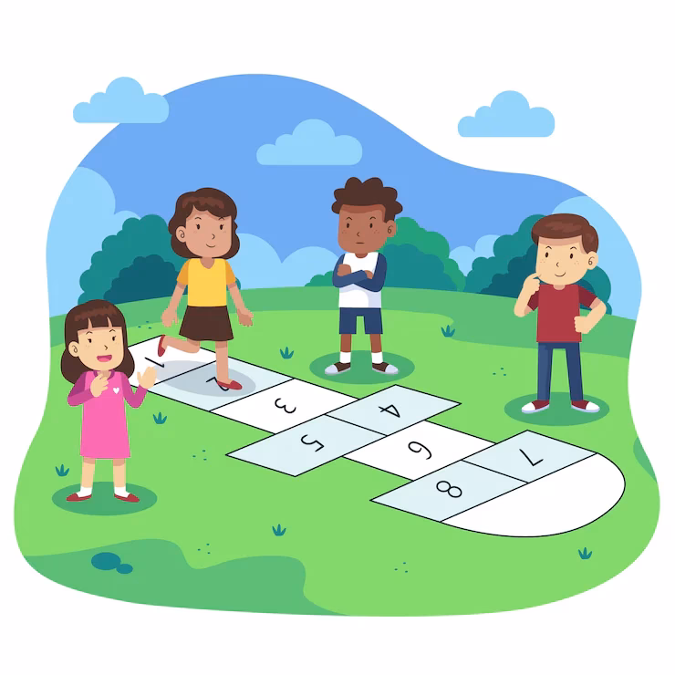 ¿Qué situaciones se deben entender y explicar en el juego de imagen?