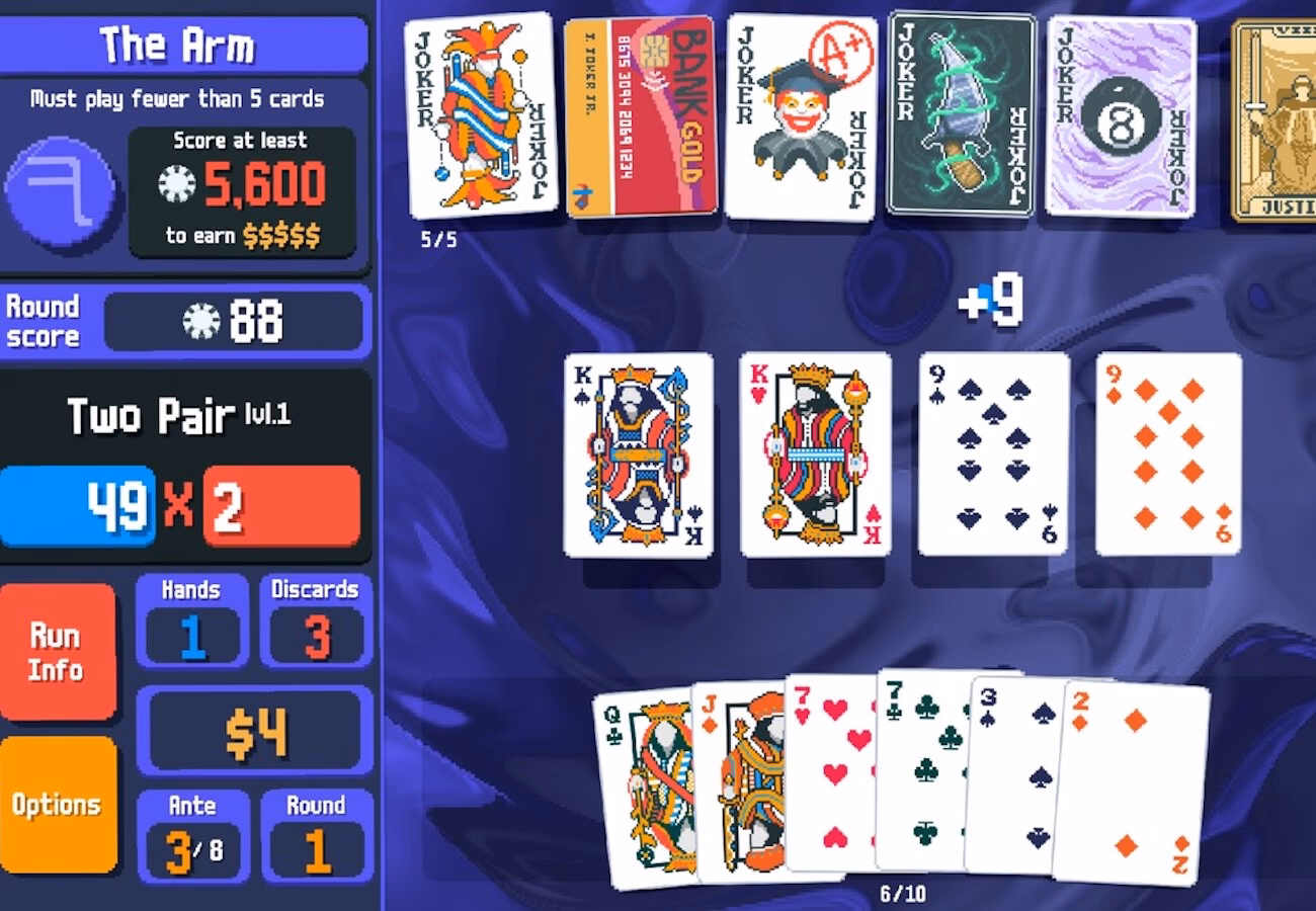 ¿Cuáles son los juegos más populares?