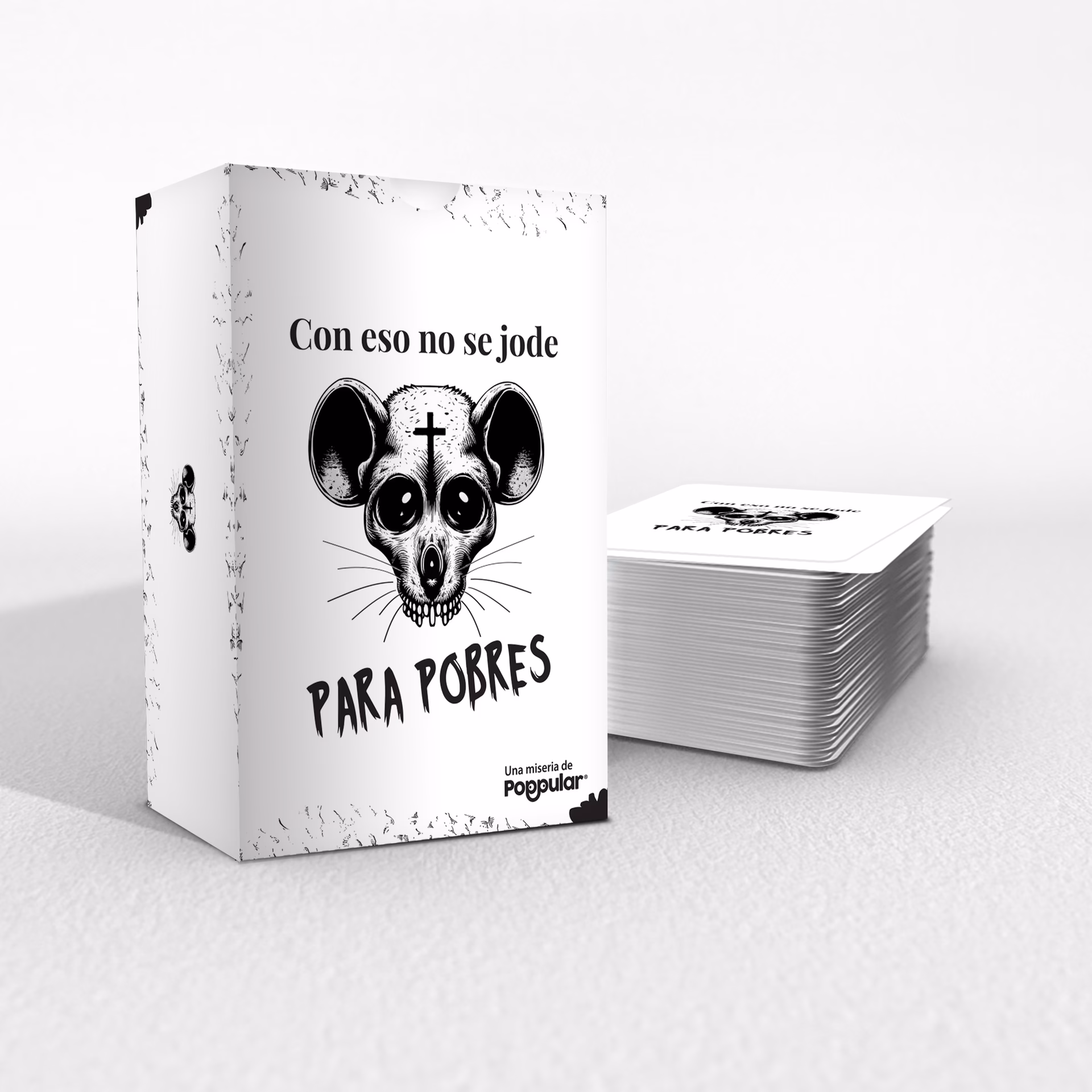 ¿Qué son los juegos para pobres?