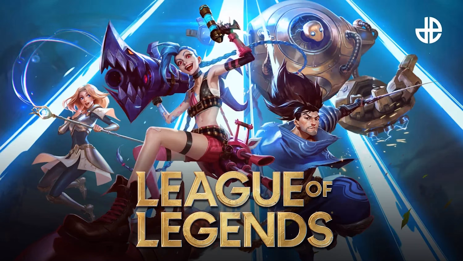 ¿Qué es League of Legends?