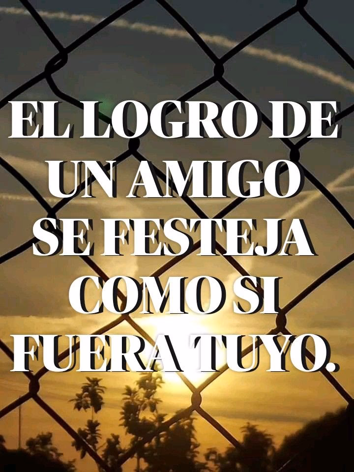 ¿Qué es el logro?