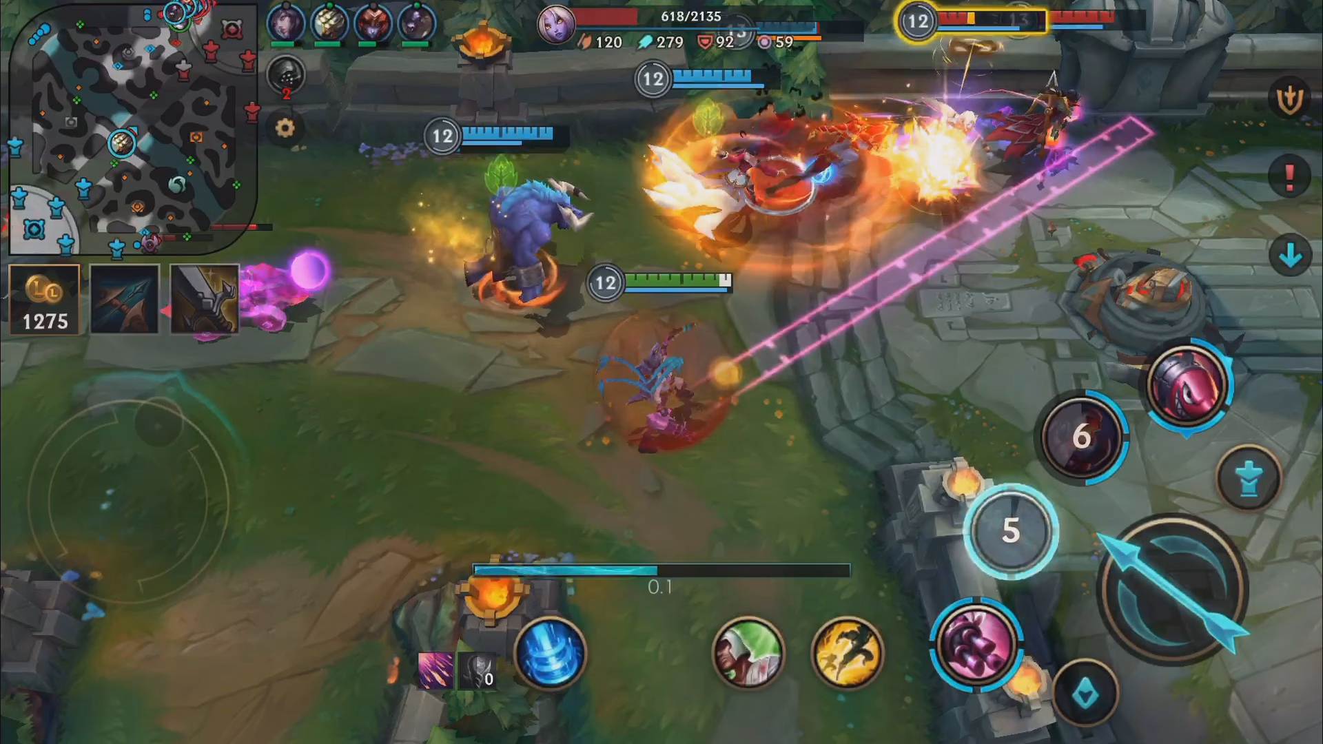 ¿Cómo instalar el juego de League of Legends?