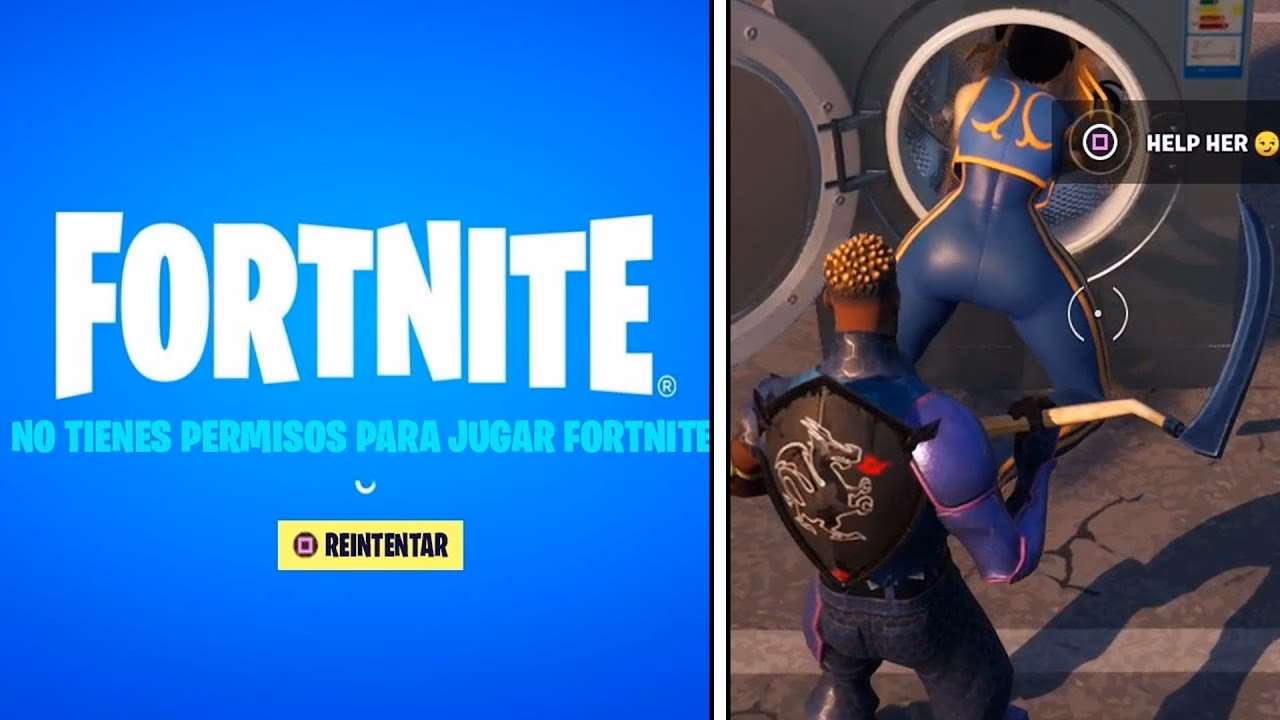 ¿Cuál es el código del mapa de Fortnite?