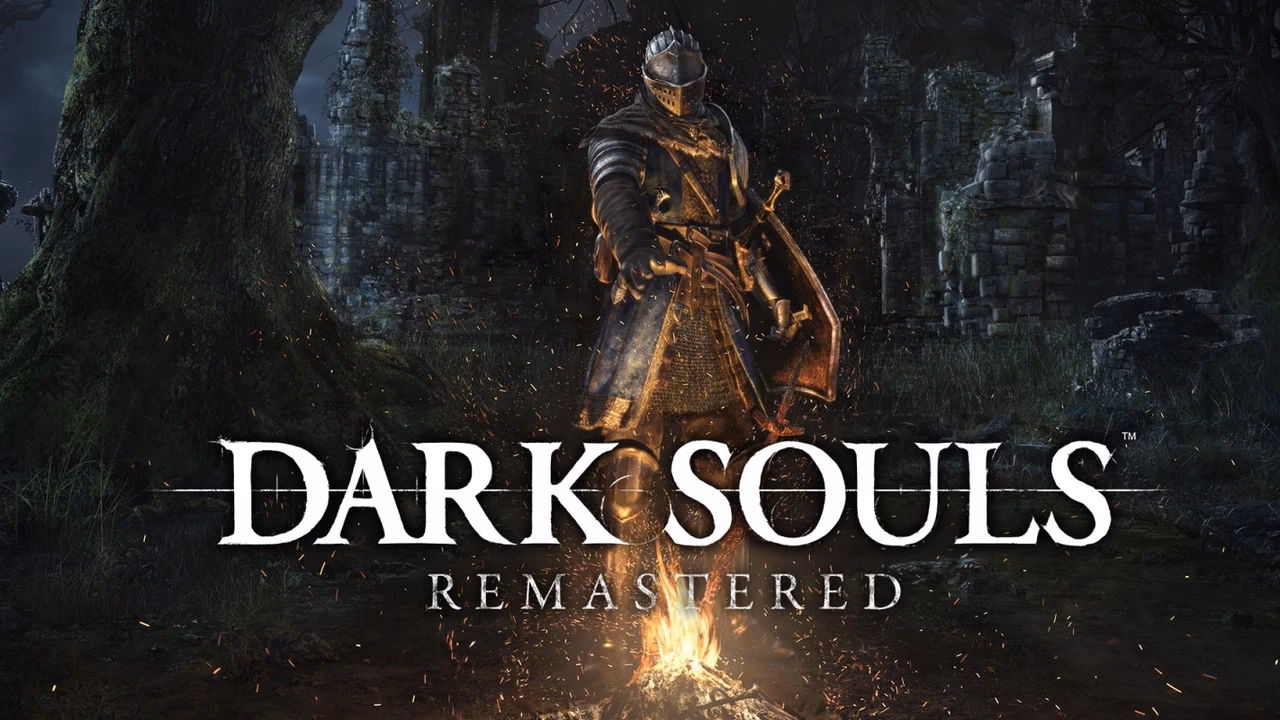 ¿Qué pasó con Dark Souls?
