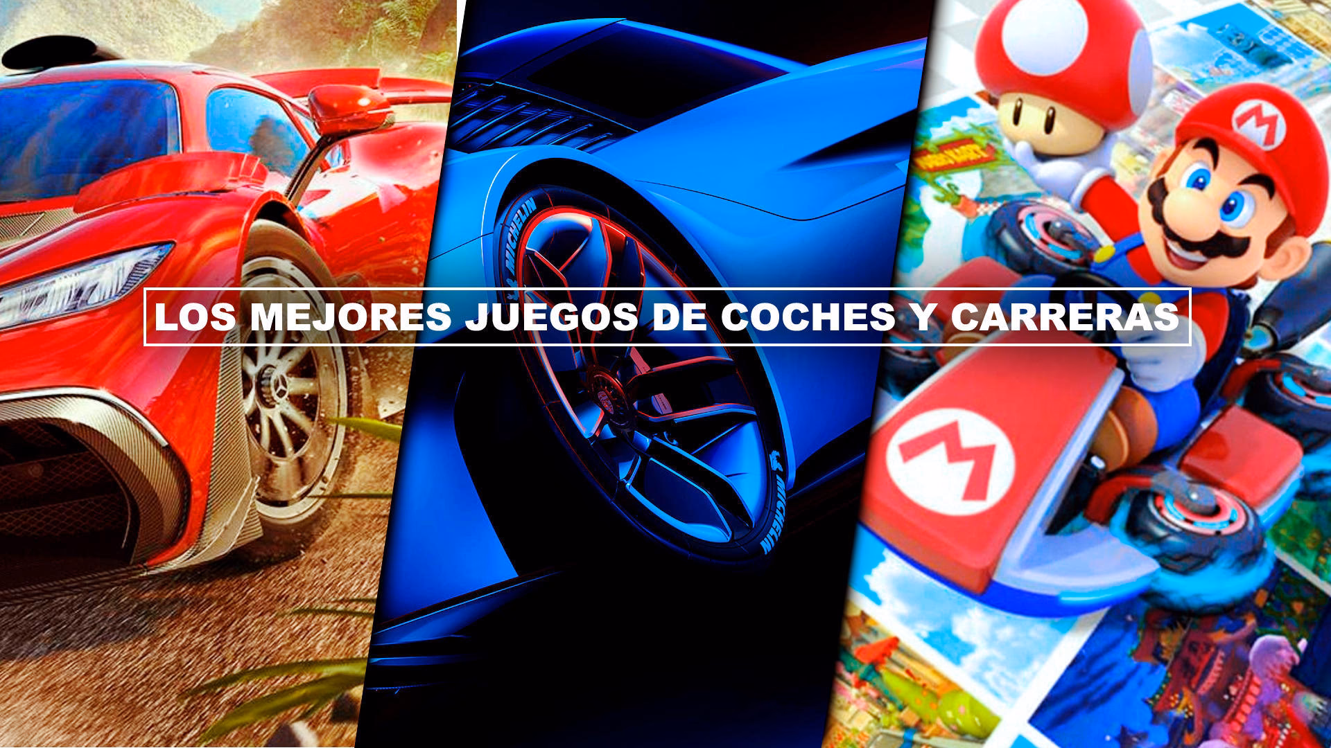 ¿Cuál es el mejor simulador de coches para PC?