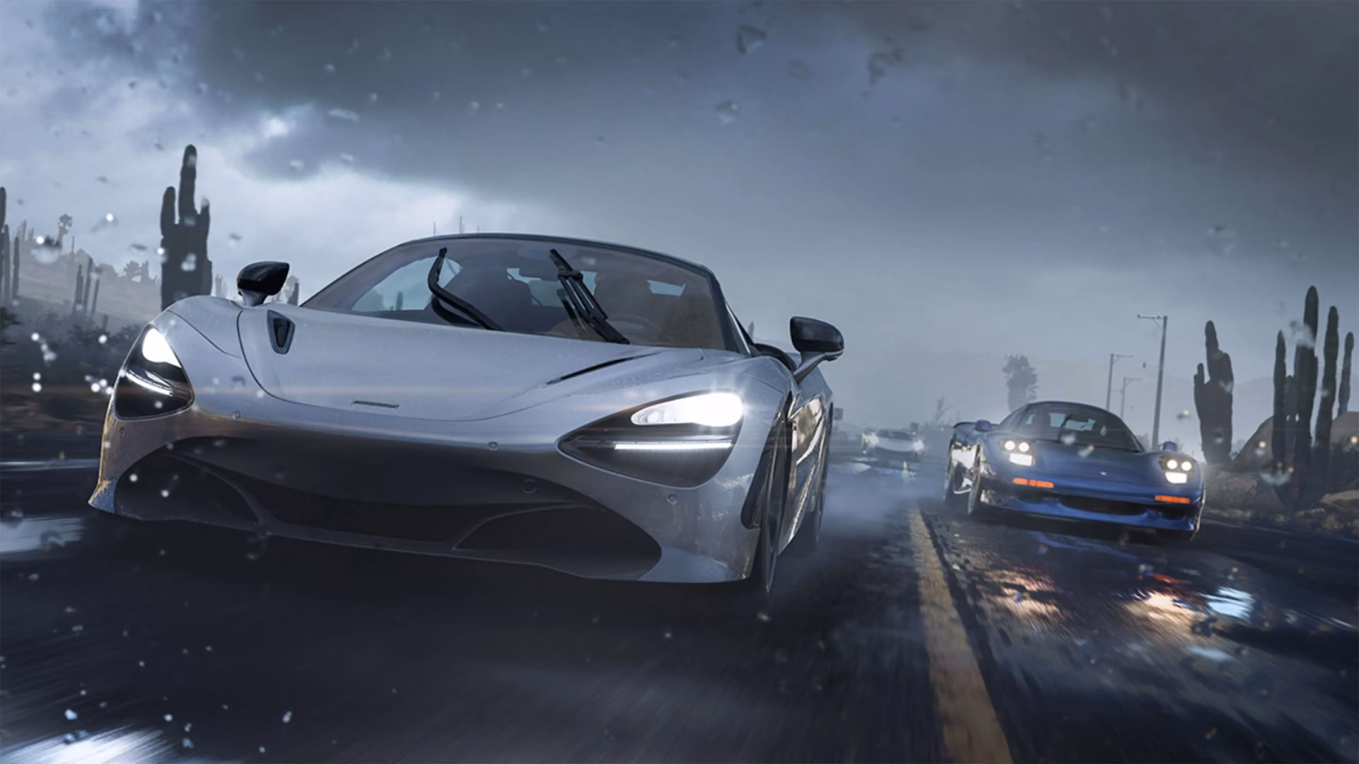 ¿Cuál es el mejor simulador de coches para PC?